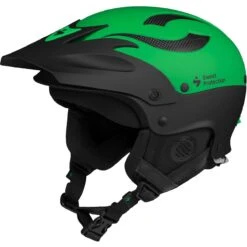 Sweet Protection Rocker Helmet -Simms Sport Equipment Shop SASGRE