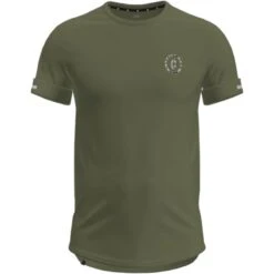 Ciele Athletics Zebra NSBTShirt - Men's -Simms Sport Equipment Shop SCO D6