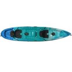 Ocean Kayak Malibu Two XL Tandem Kayak - 2023 -Simms Sport Equipment Shop SEA 1