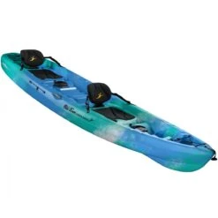 Simms Sport Equipment Shop 31 Ocean Kayak Malibu Two XL Tandem Kayak - 2023