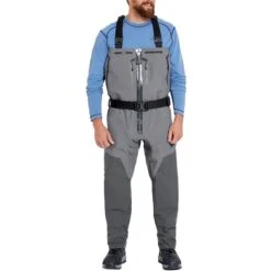 Orvis Pro Zipper Wader - Men's -Simms Sport Equipment Shop SHA 2