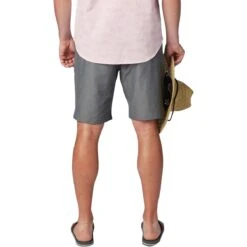 Reynolds Short - Men's -Simms Sport Equipment Shop SHAA D4