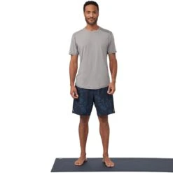 Tech T-Shirt - Men's -Simms Sport Equipment Shop SILFIL D2