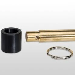 Brass Oar Lock -Simms Sport Equipment Shop SIN D1