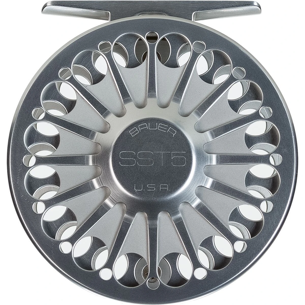 SST Fly Reel 5 SST Fly Reel - Image 5
