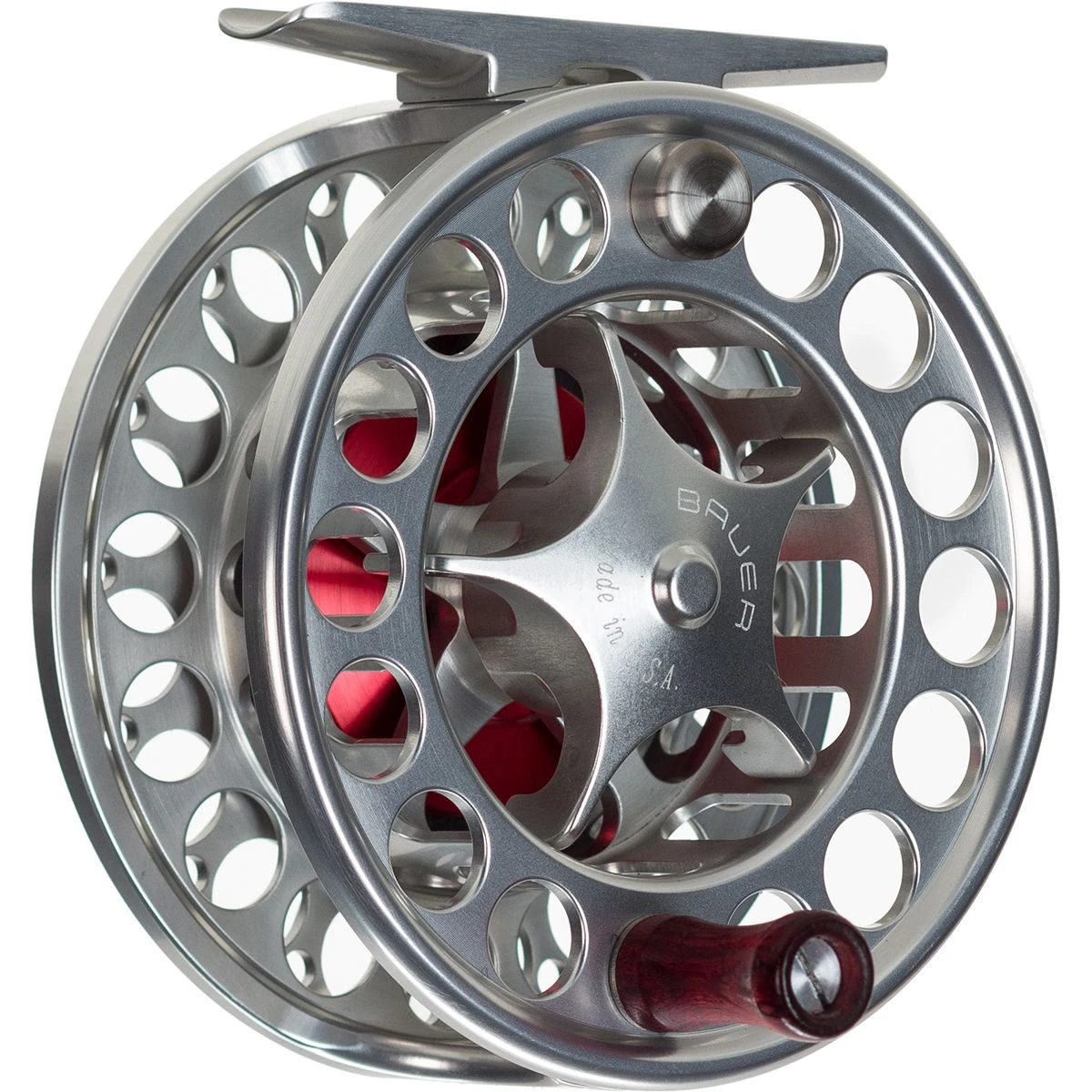 SST Fly Reel 4 SST Fly Reel - Image 4