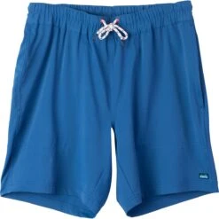 KAVU Costa Short - Men's -Simms Sport Equipment Shop SKYBLU