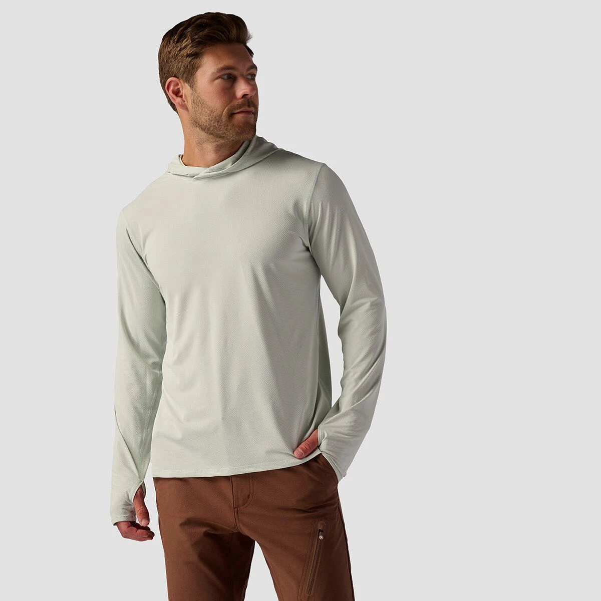 Tahoe 2 Sun Hoodie - Men's 8 Tahoe 2 Sun Hoodie - Men's - Image 8