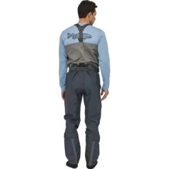 Patagonia Swiftcurrent Waders - Men's -Simms Sport Equipment Shop SMOBLU D1
