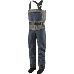Patagonia Swiftcurrent Waders - Men's -Simms Sport Equipment Shop SMOBLU D2 1