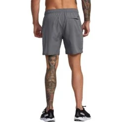 RVCA Yogger IV Short - Men's -Simms Sport Equipment Shop SMO D15