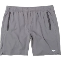 RVCA Yogger IV Short - Men's -Simms Sport Equipment Shop SMO D16