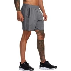 RVCA Yogger IV Short - Men's -Simms Sport Equipment Shop SMO D7