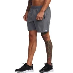 RVCA Yogger IV Short - Men's -Simms Sport Equipment Shop SMO D9