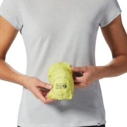 Mountain Hardwear Kor AirShell Full-Zip Wind Jacket - Women's -Simms Sport Equipment Shop STA D5