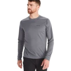 Marmot Windridge Long-Sleeve Shirt - Men's -Simms Sport Equipment Shop STEONY