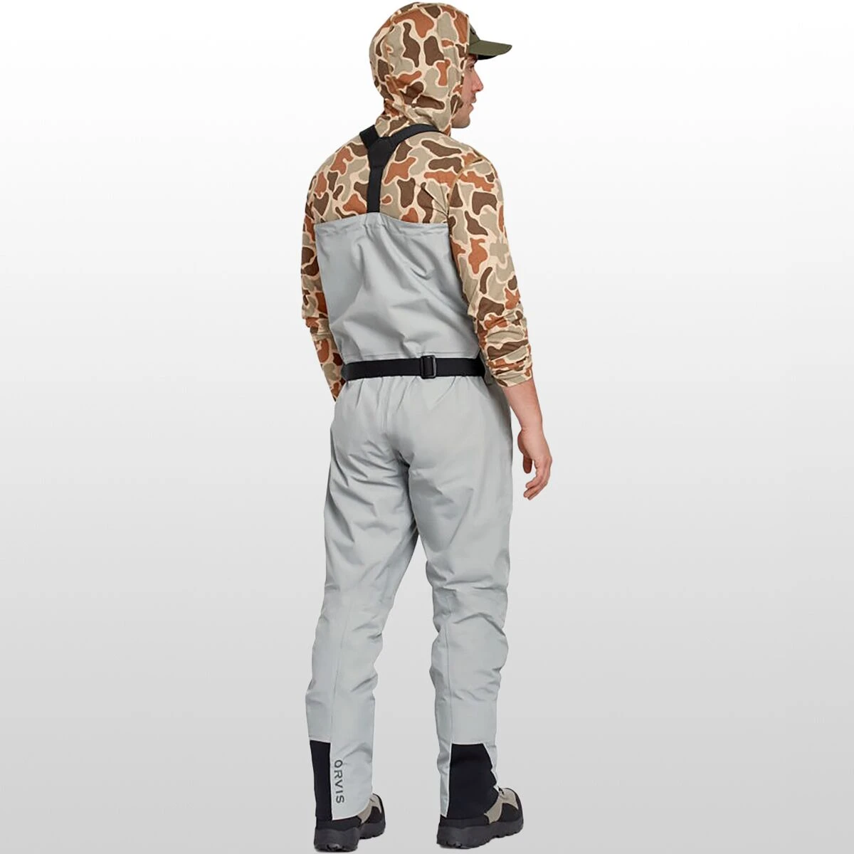 Orvis Clearwater Wader - Men's 3 Orvis Clearwater Wader - Men's - Image 3