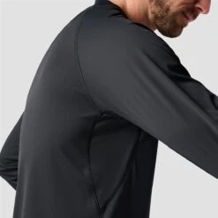 Stoic Long-Sleeve Tech T-Shirt - Men's