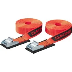 Dakine Tie Down Straps 12ft - 2-Pack