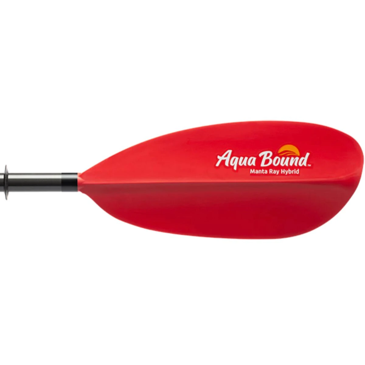 Manta Ray Hybrid Paddle - 2-Piece Posi-Lok 10 Manta Ray Hybrid Paddle - 2-Piece Posi-Lok - Image 10