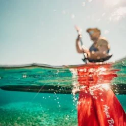 StingRay Hybrid Posi-Lok 4-Piece Paddle -Simms Sport Equipment Shop SUNRED D5 1