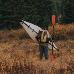 StingRay Hybrid Posi-Lok 4-Piece Paddle -Simms Sport Equipment Shop SUNRED D6 1