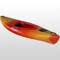 Heron Jr Kayak - 2022 - Kids' -Simms Sport Equipment Shop SUN D8