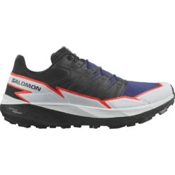 Salomon Thundercross Trail Running Shoe - Men's -Simms Sport Equipment Shop SUTHWEBLFICO