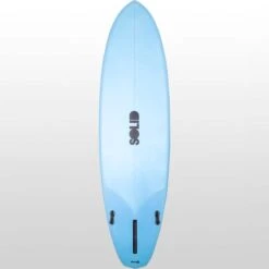 Diamond Jig Midlength Surfboard