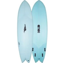 Pescador Midlength Surfboard