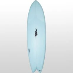Pescador Midlength Surfboard -Simms Sport Equipment Shop TAMTEA D3