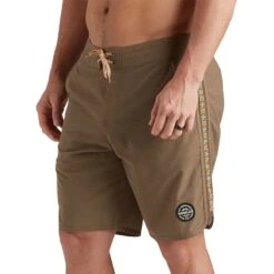 Bruja Deluxe Boardshort - Men's -Simms Sport Equipment Shop TEAA
