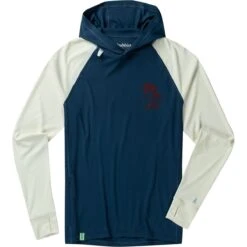 Sun Hoodie - Men's -Simms Sport Equipment Shop THBLANWH