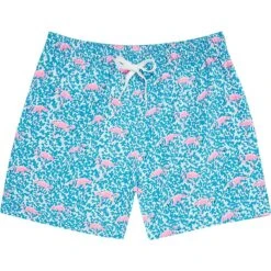 Stretch 5.5in Swim Trunk - Men's -Simms Sport Equipment Shop THDOARFL