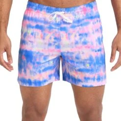 Stretch 5.5in Swim Trunk - Men's -Simms Sport Equipment Shop THECOTCAN