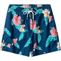 Stretch 5.5in Swim Trunk - Men's -Simms Sport Equipment Shop THEFLOREE D3