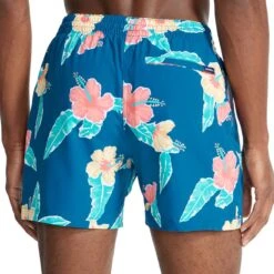 Stretch 5.5in Swim Trunk - Men's -Simms Sport Equipment Shop THEFLOREE D4