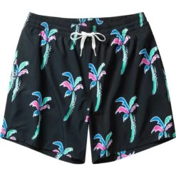 Stretch 5.5in Swim Trunk Lined - Men's -Simms Sport Equipment Shop THEHAVNIG