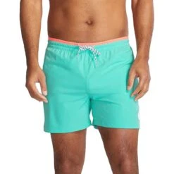 Magic Print Swim Classic 5.5in Swim Trunk - Men's -Simms Sport Equipment Shop THEISLTIM 1