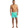 Magic Print Swim Classic 5.5in Swim Trunk - Men's