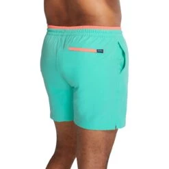 Magic Print Swim Classic 5.5in Swim Trunk - Men's -Simms Sport Equipment Shop THEISLTIM D3