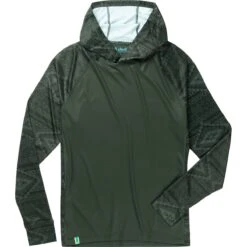 Sun Hoodie - Men's -Simms Sport Equipment Shop THESTAGRA