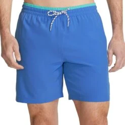 Magic Print Swim Classic 5.5in Swim Trunk - Men's -Simms Sport Equipment Shop THETACDIP