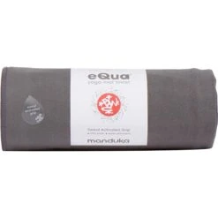 EQua Yoga Mat Towel -Simms Sport Equipment Shop THU D3
