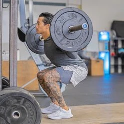 Ultimate Training Shorts 5.5in Short - Men's