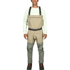 Simms Tributary Stockingfoot Wader - Men's -Simms Sport Equipment Shop TN 1
