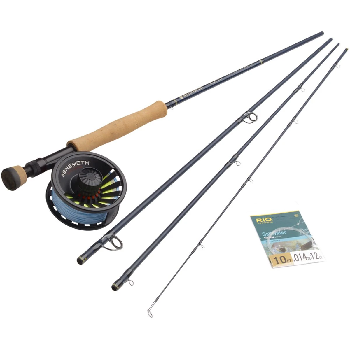 Redington Field Kit 3 Redington Field Kit - Image 3