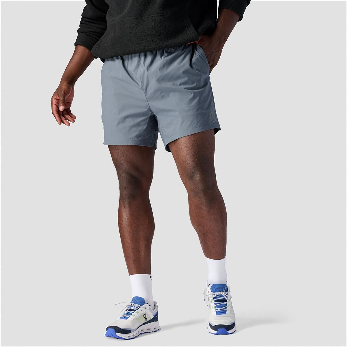 Destination 5in Lined Short - Men's 7 Destination 5in Lined Short - Men's - Image 7