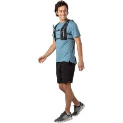 Nathan Quick Start 2.0 4L Pack