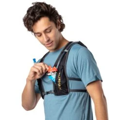 Nathan Quick Start 2.0 4L Pack -Simms Sport Equipment Shop VAGRFILI D8